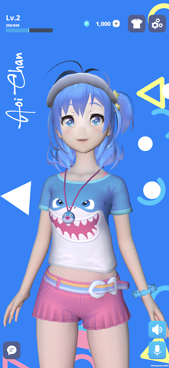 Chat & Talk with Aoi Chan GPT - 1.0.5 - (Android)
