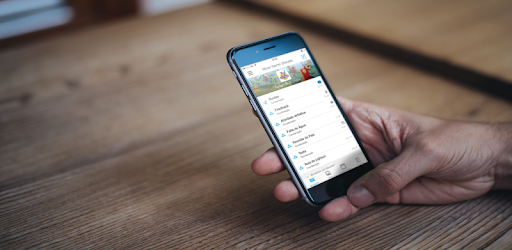 ClassApp cover