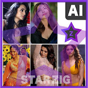 Top 49 Entertainment Apps Like Indian Actress Hot Photos & Wallpapers | Albums - Best Alternatives