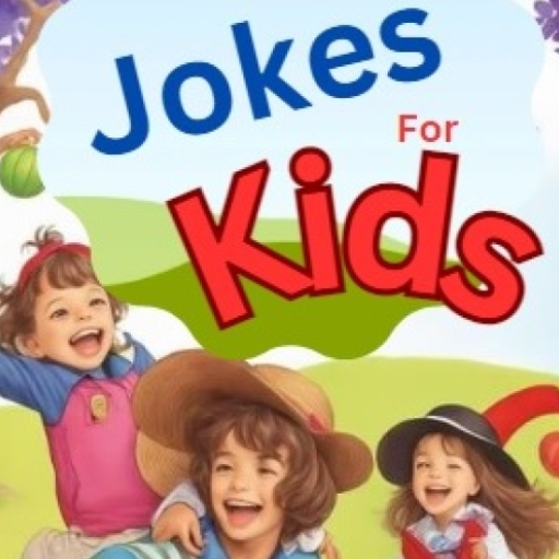 Jokes For Kids logo