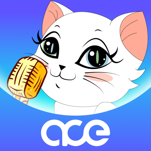 Ace Chat-Group Voice Chat Room