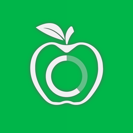 AI Calorie Counter App logo