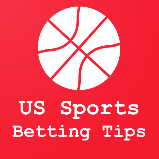 VIP Betting Tips - US Sports  Icon