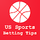 VIP Betting Tips - US Sports تنزيل على نظام Windows