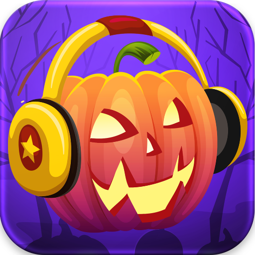 Horror Sounds Halloween 6.0 Icon