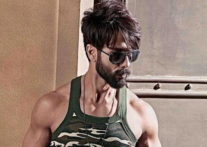 Shahid Kapoor Wallpapers HD - Apps on Google Play