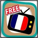 Free TV Channel France icon