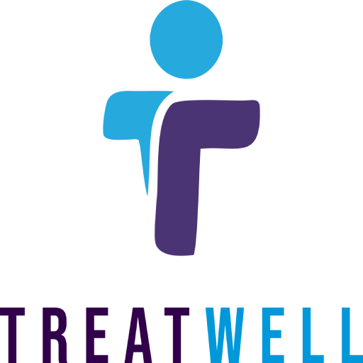 Treatwell logo