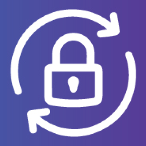 Keeper-Manage Offline Data logo