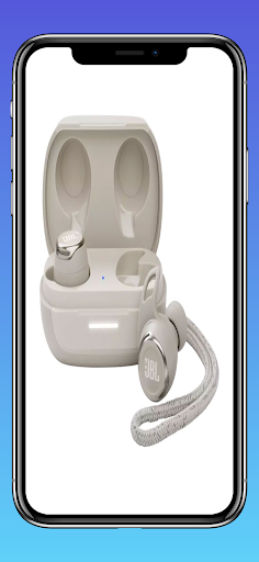 JBL Reflect Flow Pro Guide Screen 3