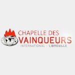 Cover Image of Download Chapelle des Vainqueurs 1.0 APK