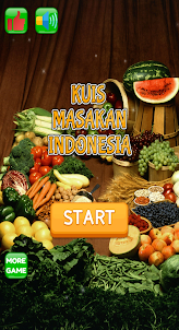 Kuis Masakan Indonesia