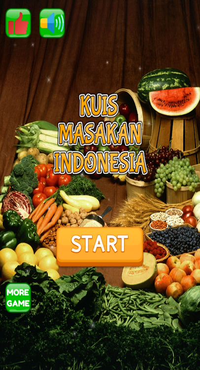 Indonesian Food Quiz - 1.0.2 - (Android)
