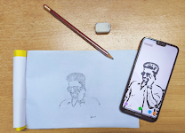 screenshot of Tracer