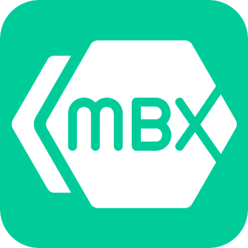 MBXphys logo