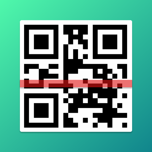 QR Creator and Barcode-Scanner  Icon