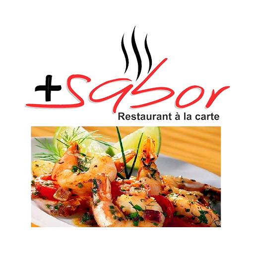 Mais Sabor logo
