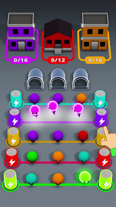 Color Lights - Screenshot 2