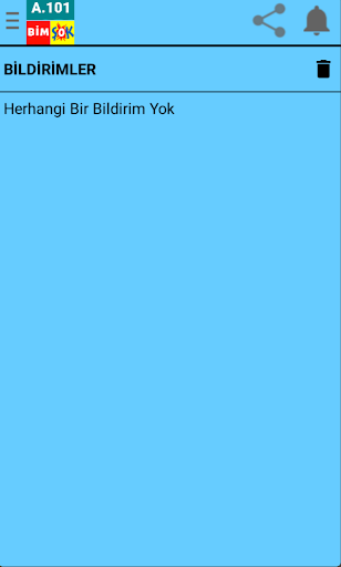 A101 Bim Şok Katalog