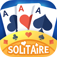 Solitaire Plus - Classic Poker Puzzle