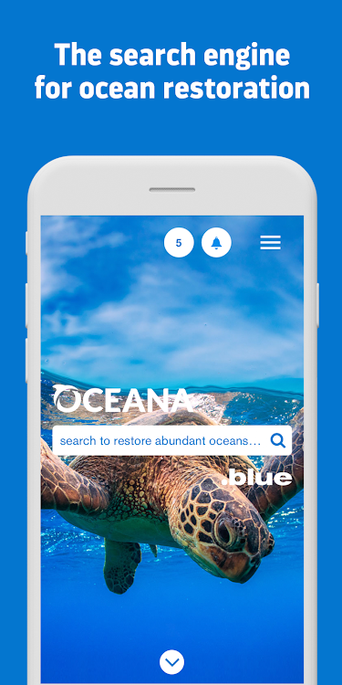 Oceana.blue - 1.0 - (Android)
