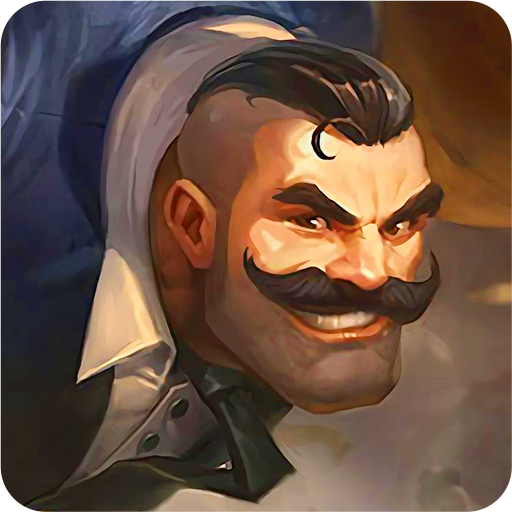Braum wallpaper - LOL wirl rift live wallpaper
