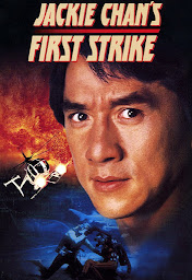 Icon image Jackie Chan's First Strike