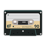 Easy Music Player icon