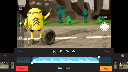 Stop Motion Studio Pro - Photography - apps