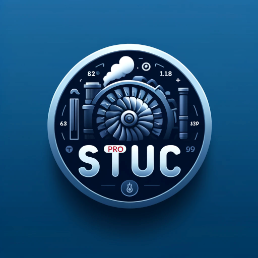 Steam Turbine Calculator PRO logo