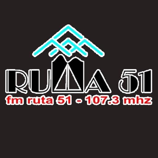 Fm Ruta 51 Salta logo