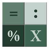 Proportion Calculator icon