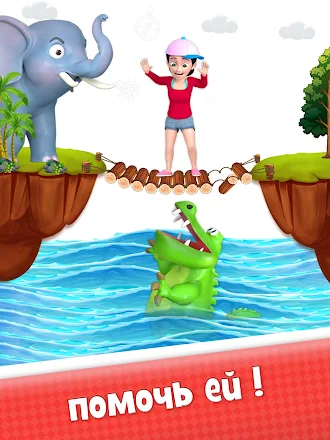 Game screenshot Brain King mod apk