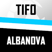Tifo Albanova