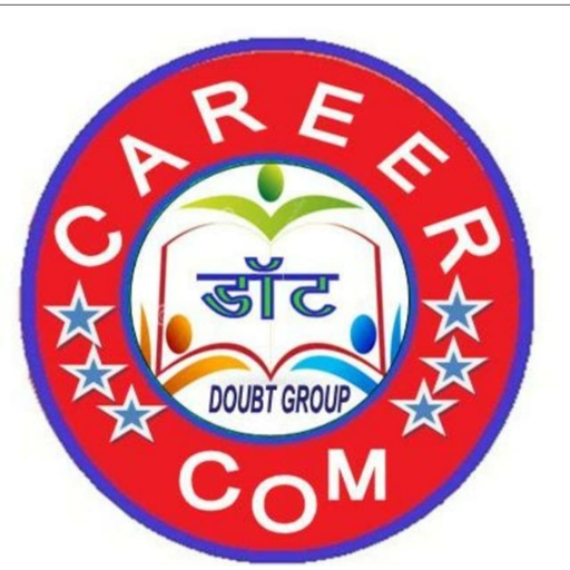 Career Dot Com logo