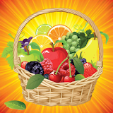 Fruits for Toddlers icon