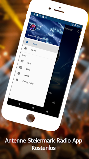 Antenne Steiermark Radio