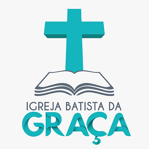 Igreja Batista da Graça logo