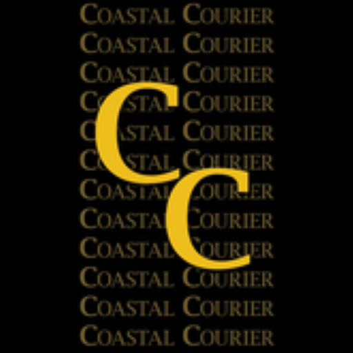Coastal Courier logo