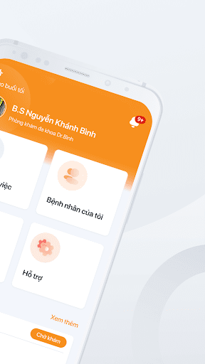 365 Medihome For Doctor Screen 2