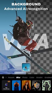 تحميل فيفا فيديو مهكر VivaVideo 2025 [بدون علامة مائية] 1