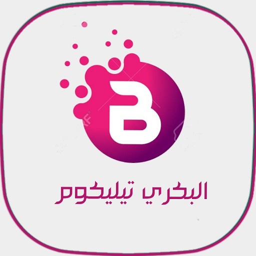 البكري تيليكوم logo