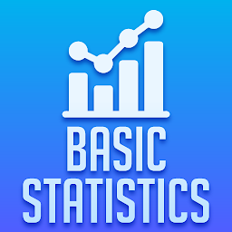Icon image Basic statistics