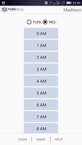 PPIGarage Screen 3