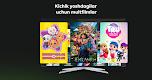 screenshot of iTV: kino, seriallar va TV