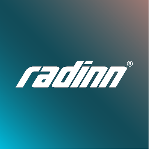 Radinn logo