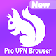 UCVPN - Pro Browser all in one social shop expert Download on Windows