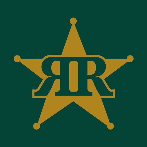 MyRangers logo