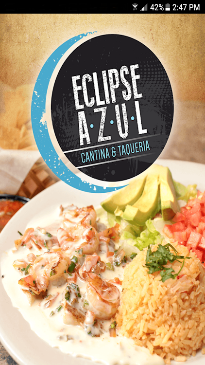 Eclipse Azul - 2.3 - (Android)