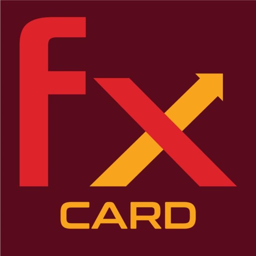 IndusFX Card 1.0.1 Icon